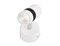 Ambrella Накладной светодиодный светильник TN101/7W WH/BK белый TN101/7W WH/BK - фото 103156