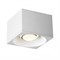 Novotech 358653 OVER NT21 146 белый Светильник накладной светодиодный IP20 LED 4000К 12W 220V PATERA 358653 - фото 103175