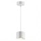 Novotech 358655 OVER NT21 147 белый Светильник накладной светодиодный, провод 2м IP20 LED 4000К 12W 220V PATERA 358655 - фото 103194