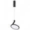Novotech 358350 OVER NT20 054 черный Светильник накладной, длина провода 1м IP20 LED 4000K 18W 85-265V HAT 358350 - фото 103207
