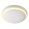 Novotech 357931 NT19 040 белый Накладной светильник IP20 LED 3000К 7W 220V CAIL 357931 - фото 103503