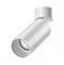 Novotech 370868 OVER NT22 белый Светильник накладной IP20 GU10 9W 220V SLIM 370868 - фото 103541