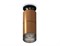 Ambrella Комплект накладного светильника XS6304171 SCF/PBK/BK кофе песок/черный полированный/тонированный MR16 GU5.3 (N6902, C6304, A2061, N6151) XS6304171 - фото 103544