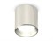 Ambrella Комплект накладного светильника XS6305001 PSL серебро полированное MR16 GU5.3 (C6305, N6104) XS6305001 - фото 103572