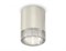Ambrella Комплект накладного светильника XS6305010 PSL/CL серебро полированное/прозрачный MR16 GU5.3 (C6305, N6150) XS6305010 - фото 103580