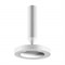 Novotech 359278 OVER NT23 000 белый Светильник накладной светодиодный IP20 LED 18W 85-265V 1350Лм 3000К MIRROR 359278 - фото 103637 Novotech 359278 OVER NT23 000 белый Светильник накладной светодиодный IP20 LED 18W 85-265V 1350Лм 3000К MIRROR 359278 - фото 103637
