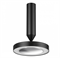 Novotech 359279 OVER NT23 000 черный Светильник накладной светодиодный IP20 LED 18W 85-265V 1350Лм 3000К MIRROR 359279 - фото 103644 Novotech 359279 OVER NT23 000 черный Светильник накладной светодиодный IP20 LED 18W 85-265V 1350Лм 3000К MIRROR 359279 - фото 103644