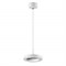 Novotech 359280 OVER NT23 000 белый Светильник накладной светодиодный IP20 LED 18W 85-265V 1350Лм 3000К MIRROR 359280 - фото 103651 Novotech 359280 OVER NT23 000 белый Светильник накладной светодиодный IP20 LED 18W 85-265V 1350Лм 3000К MIRROR 359280 - фото 103651