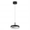 Novotech 359281 OVER NT23 000 черный Светильник накладной светодиодный IP20 LED 18W 85-265V 1350Лм 3000К MIRROR 359281 - фото 103656 Novotech 359281 OVER NT23 000 черный Светильник накладной светодиодный IP20 LED 18W 85-265V 1350Лм 3000К MIRROR 359281 - фото 103656