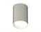Ambrella Комплект накладного светильника XS6314001 SGR/SWH серый песок/белый песок MR16 GU5.3 (C6314, N6101) XS6314001 - фото 103694