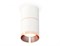 Ambrella Комплект накладного светильника XS7401221 SWH/PPG белый песок/золото розовое полированное MR16 GU5.3 (C7401, A2073, C7401, N7035) XS7401221 - фото 103774 Ambrella Комплект накладного светильника XS7401221 SWH/PPG белый песок/золото розовое полированное MR16 GU5.3 (C7401, A2073, C7401, N7035) XS7401221 - фото 103774