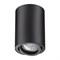 Novotech 370418 NT19 193 Светильник накладной черный IP20 GU10 50W 220V PIPE 370418 - фото 103780 Novotech 370418 NT19 193 Светильник накладной черный IP20 GU10 50W 220V PIPE 370418 - фото 103780