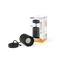 Gauss LED светильник накладной (подвесной) HD038 12W (черный/черный) 3000K 79*100мм 1/2 HD038 - фото 103789 Gauss LED светильник накладной (подвесной) HD038 12W (черный/черный) 3000K 79*100мм 1/2 HD038 - фото 103789