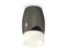 Ambrella Комплект накладного светильника с акрилом XS1123024 DCH/FR черный хром/белый матовый MR16 GU5.3 (C1123, N7177) XS1123024 - фото 103793 Ambrella Комплект накладного светильника с акрилом XS1123024 DCH/FR черный хром/белый матовый MR16 GU5.3 (C1123, N7177) XS1123024 - фото 103793