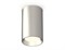 Ambrella Комплект накладного светильника XS6324002 SSL/PSL серебро песок/серебро полированное MR16 GU5.3 (C6324, N6104) XS6324002 - фото 103872 Ambrella Комплект накладного светильника XS6324002 SSL/PSL серебро песок/серебро полированное MR16 GU5.3 (C6324, N6104) XS6324002 - фото 103872