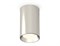 Ambrella Комплект накладного светильника XS6325002 PSL серебро полированное MR16 GU5.3 (C6325, N6104) XS6325002 - фото 103988 Ambrella Комплект накладного светильника XS6325002 PSL серебро полированное MR16 GU5.3 (C6325, N6104) XS6325002 - фото 103988