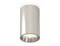 Ambrella Комплект накладного светильника XS6325010 PSL серебро полированное MR16 GU5.3 (C6325, N6112) XS6325010 - фото 103999 Ambrella Комплект накладного светильника XS6325010 PSL серебро полированное MR16 GU5.3 (C6325, N6112) XS6325010 - фото 103999
