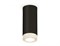 Ambrella Комплект накладного светильника XS7443010 SBK/CL черный песок/прозрачный MR16 GU5.3 (C7443, N7191) XS7443010 - фото 104021 Ambrella Комплект накладного светильника XS7443010 SBK/CL черный песок/прозрачный MR16 GU5.3 (C7443, N7191) XS7443010 - фото 104021