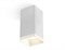 Ambrella Комплект накладного светильника с акрилом XS7820021 SWH/FR белый песок/белый матовый MR16 GU5.3 (C7820, N7755) XS7820021 - фото 104029 Ambrella Комплект накладного светильника с акрилом XS7820021 SWH/FR белый песок/белый матовый MR16 GU5.3 (C7820, N7755) XS7820021 - фото 104029
