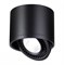 Novotech 358814 OVER NT21 151 черный Светильник накладной светодиодный IP20 LED 18W 1600Лм 4000K 220V GESSO 358814 - фото 104044 Novotech 358814 OVER NT21 151 черный Светильник накладной светодиодный IP20 LED 18W 1600Лм 4000K 220V GESSO 358814 - фото 104044