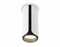 Ambrella Накладной светильник со сменной лампой TN51588 WH/BK белый/черный GU10 D58*130 TN51588 - фото 104055