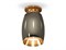 Ambrella Комплект накладного светильника XS1123043 DCH/PYG черный хром/золото желтое полированное MR16 GU5.3 (N6905, C1123, N7034) XS1123043 - фото 104065 Ambrella Комплект накладного светильника XS1123043 DCH/PYG черный хром/золото желтое полированное MR16 GU5.3 (N6905, C1123, N7034) XS1123043 - фото 104065