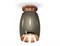 Ambrella Комплект накладного светильника XS1123044 DCH/PPG черный хром/золото розовое полированное MR16 GU5.3 (N6906, C1123, N7035) XS1123044 - фото 104074 Ambrella Комплект накладного светильника XS1123044 DCH/PPG черный хром/золото розовое полированное MR16 GU5.3 (N6906, C1123, N7035) XS1123044 - фото 104074