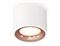 Ambrella Комплект накладного светильника XS7510025 SWH/PPG белый песок/золото розовое полированное MR16 GU5.3 (C7510, N7015) XS7510025 - фото 104101 Ambrella Комплект накладного светильника XS7510025 SWH/PPG белый песок/золото розовое полированное MR16 GU5.3 (C7510, N7015) XS7510025 - фото 104101