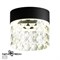 Novotech 358998 OVER NT23 000 черный Светильник накладной светодиодный IP20 LED 4000K 10W 85-265V AURA 358998 - фото 104108 Novotech 358998 OVER NT23 000 черный Светильник накладной светодиодный IP20 LED 4000K 10W 85-265V AURA 358998 - фото 104108