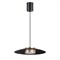 Novotech 358591 OVER NT21 000 черный/золото Светильник накладной светодиодный, провод 2м IP20 LED 4000K 18W 220-240V PILZ 358591 - фото 104114 Novotech 358591 OVER NT21 000 черный/золото Светильник накладной светодиодный, провод 2м IP20 LED 4000K 18W 220-240V PILZ 358591 - фото 104114