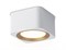 Ambrella Светильник накладной TN70831 WH/GD белый/золото GX53 max 12W 96*96*60 TN70831 - фото 104223 Ambrella Светильник накладной TN70831 WH/GD белый/золото GX53 max 12W 96*96*60 TN70831 - фото 104223