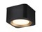 Ambrella Светильник накладной TN70832 BK/GD черный/золото GX53 max 12W 96*96*60 TN70832 - фото 104231 Ambrella Светильник накладной TN70832 BK/GD черный/золото GX53 max 12W 96*96*60 TN70832 - фото 104231