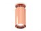 Ambrella Комплект накладного светильника XS6326080 PPG золото розовое полированное MR16 GU5.3 (N6906, C6326, N6135) XS6326080 - фото 104282