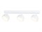 Ambrella Светильник накладной TN71015/3 WH белый GX53/3 max 12W 400*80*90 TN71015 - фото 104292
