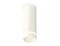 Ambrella Комплект накладного светильника XS6342041 SWH/FR белый песок/белый матовый MR16 GU5.3 (C6342, N6228) XS6342041 - фото 104390