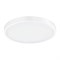 Eglo 98292 Светодиодный накладной светильник FUEVA-A с пультом ДУ, 14W (LED), 225, H30, 2000lm, алюминий 98292 - фото 104423