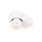 LOFT IT 10320 White Накладной светильник Quiet 10320 White - фото 104474