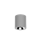 Varton Светодиодный светильник DL-02 Tube накладной 100х110 мм 12 Вт 4000 K 35° RAL7045 серый муар V1-R0-H0113-20000-2001240 - фото 104477