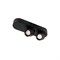 LOFT IT 10320/2 Black Накладной светильник Quiet 10320/2 Black - фото 104483