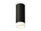 Ambrella Комплект накладного светильника XS6343043 SBK/FR черный песок/белый матовый MR16 GU5.3 (C6343, N6248) XS6343043 - фото 104488