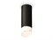 Ambrella Комплект накладного светильника XS6343044 SBK/FR черный песок/белый матовый MR16 GU5.3 (C6343, N6256) XS6343044 - фото 104496
