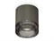 Ambrella Комплект накладного светильника XS7403004 DCH/BK черный хром/тонированный MR16 GU5.3 (C7403, N7192) XS7403004 - фото 104507