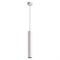Novotech 370621 NT19 102 белый Накладной светильник, длина провода 1м IP20 GU10 50W 220V PIPE 370621 - фото 104548