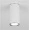 Elektrostandard DLN101 GU10 / Светильник накладной WH белый a043967 - фото 104569