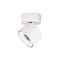 LOFT IT 10323/A White Накладной светильник Focus 10323/A White - фото 104581
