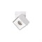 LOFT IT 10323/B White Накладной светильник Focus 10323/B White - фото 104597
