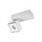 LOFT IT 10324/B White Накладной светильник Knof 10324/B White - фото 104657