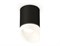 Ambrella Комплект накладного светильника XS7422026 SBK/FR черный песок/белый матовый MR16 GU5.3 (C7422, N7175) XS7422026 - фото 104695