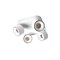 LOFT IT 10326 White Накладной светильник Case 10326 White - фото 104698