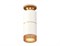 Ambrella Комплект накладного светильника XS6301261 SWH/PYG/CF белый песок/золото желтое полированное/кофе MR16 GU5.3 (N6905, C6301, A2062, N6154) XS6301261 - фото 104718